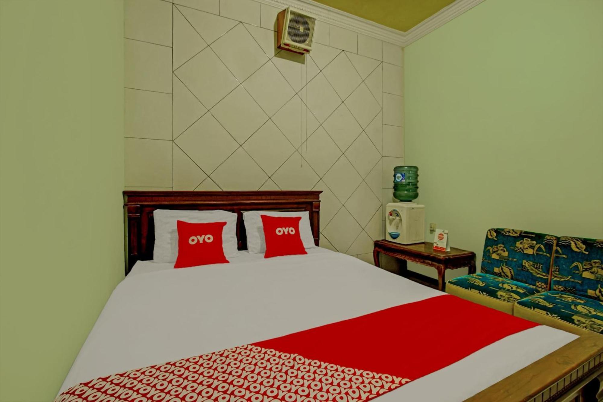 Kamar Economy Double